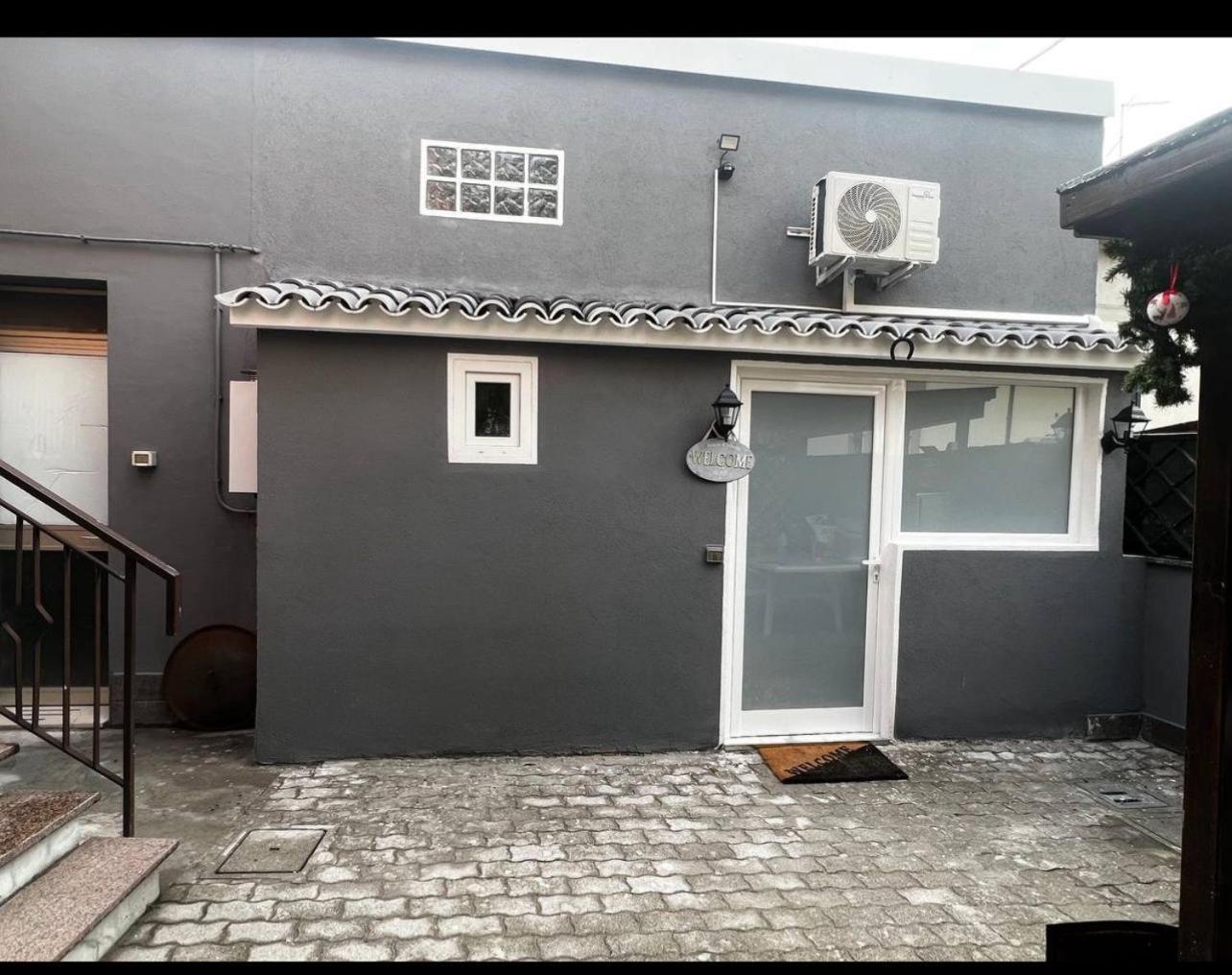 Nuova Casa Mini Villa Ravenna Ngoại thất bức ảnh