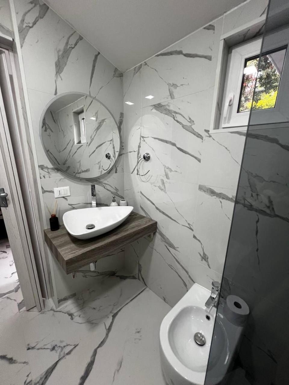 Nuova Casa Mini Villa Ravenna Ngoại thất bức ảnh