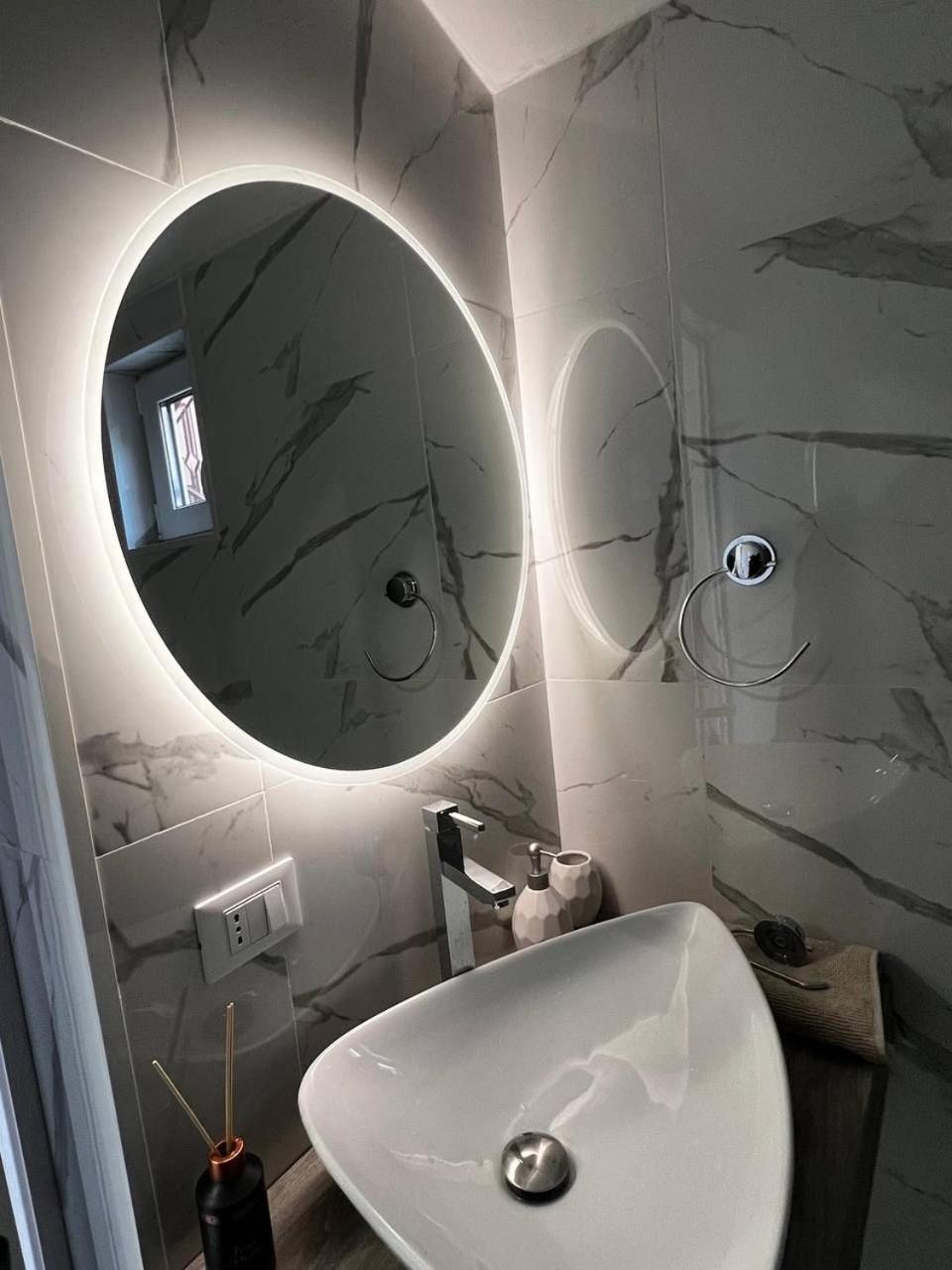 Nuova Casa Mini Villa Ravenna Ngoại thất bức ảnh