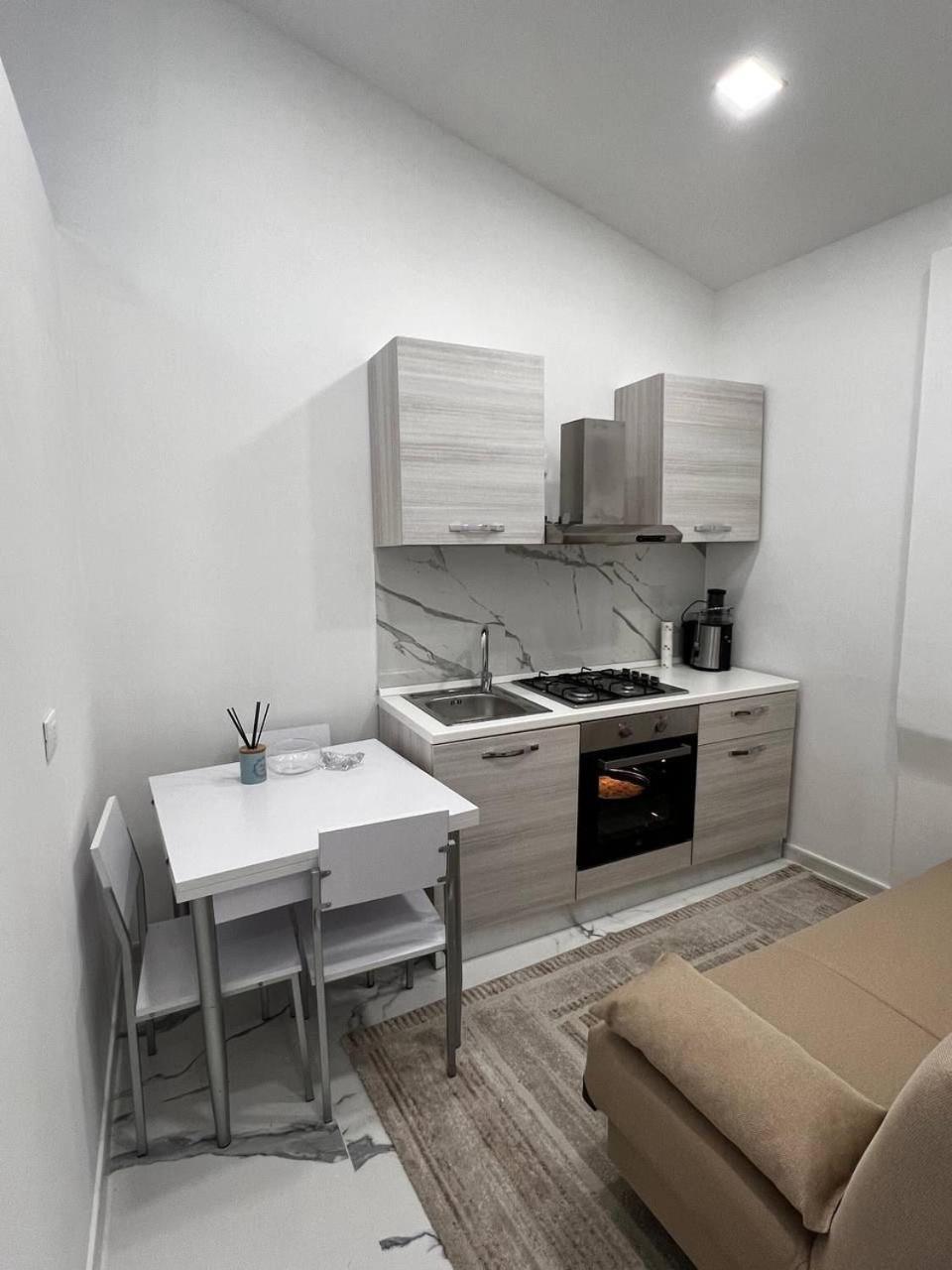 Nuova Casa Mini Villa Ravenna Ngoại thất bức ảnh