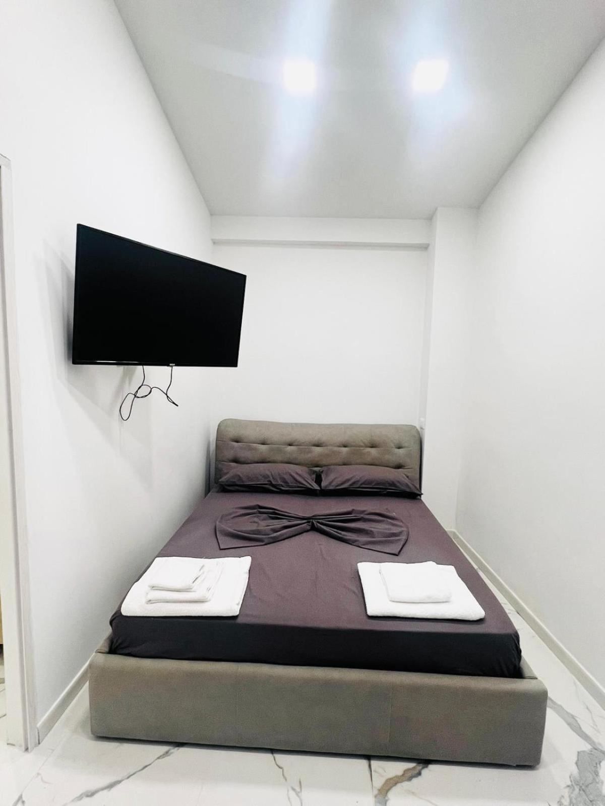 Nuova Casa Mini Villa Ravenna Ngoại thất bức ảnh
