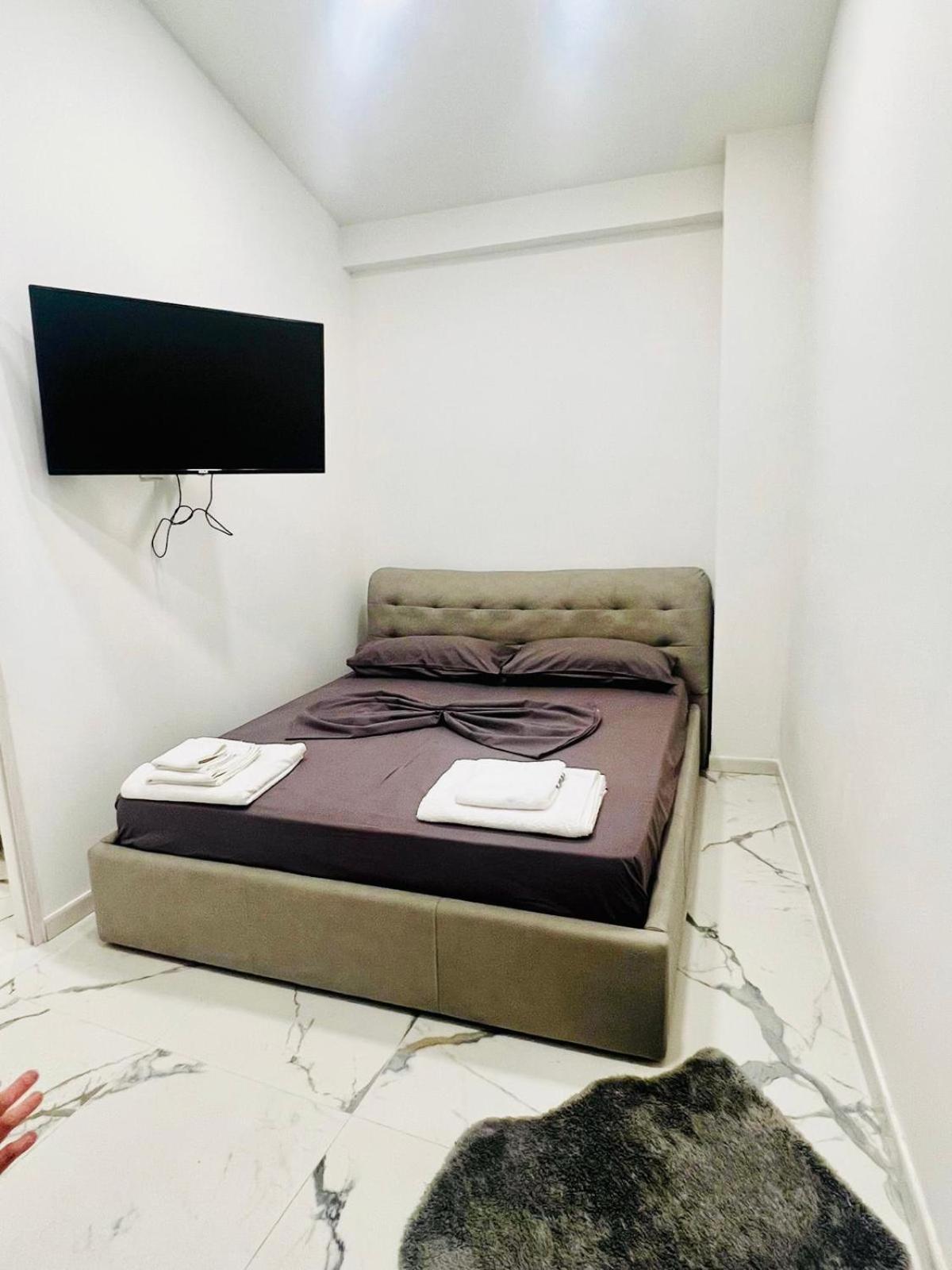 Nuova Casa Mini Villa Ravenna Ngoại thất bức ảnh